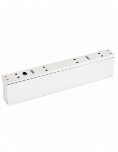 Electromagnet aplicabil 350kgf, cu monitorizare CSE-350-S. Comanda online pe RFPro.ro.