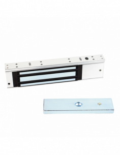 Electromagnet aplicabil 350kgf, cu monitorizare CSE-350-S. Comanda online pe RFPro.ro. 2