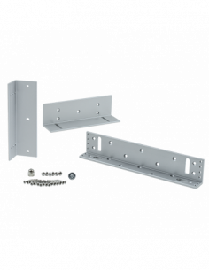 Suport inoxidabil ZL pt. electromagnet tip CSE-350 CSE-350-ZL. Comanda online pe RFPro.ro.