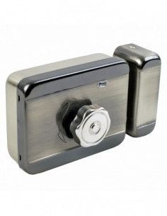 Yala electromagnetica aplicata cu MOTOR CSL-03. Comanda online pe RFPro.ro.