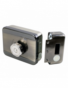 Yala electromagnetica aplicata cu MOTOR CSL-03. Comanda online pe RFPro.ro. 2