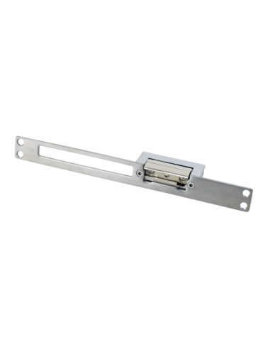 Yala electromagnetica incastrabila CSS-110-NOL. Comanda online pe RFPro.ro.