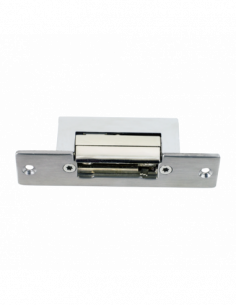 Yala electromagnetica incastrabila CSS-110-NOS. Comanda online pe RFPro.ro.