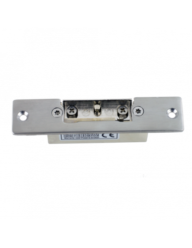 Yala electromagnetica incastrabila CSS-110-NOS. Comanda online pe RFPro.ro.