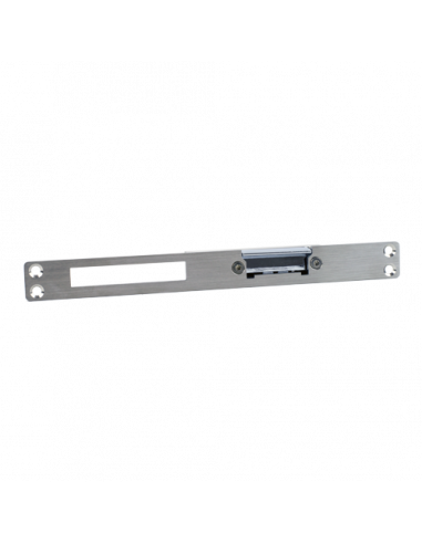 Yala electromagnetica incastrabila CSS-250NC. Comanda online pe RFPro.ro.