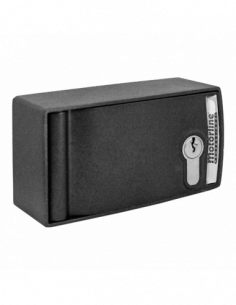 Cutie securizata pentru comanda deschidere/inchidere CSV100. Comanda online pe RFPro.ro.