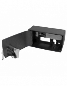 Cutie securizata pentru comanda deschidere/inchidere CSV100. Comanda online pe RFPro.ro. 2