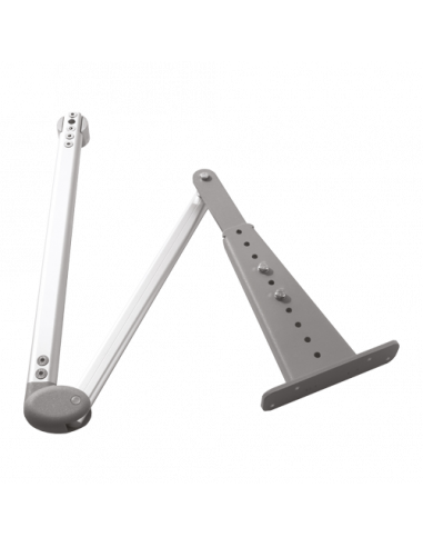 Brat dublu articulat pentru automatizare DAB105 - DITEC DAB805PLAT. Comanda online pe RFPro.ro.