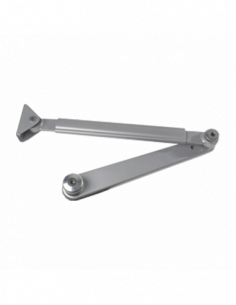 Brat articulat simplu, usa incendiu, pentru automatizare DAB105 - DITEC DAB805PSAF. Comanda online pe RFPro.ro.