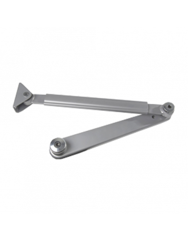 Brat articulat simplu, usa incendiu, pentru automatizare DAB105 - DITEC DAB805PSAF. Comanda online pe RFPro.ro.