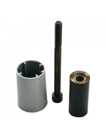 Extensie 20 mm ax transmisie DAB105 - DITEC DAB805SE2. Comanda online pe RFPro.ro.