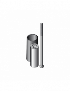Extensie 50 mm ax transmisie DAB105 - DITEC DAB805SE5F. Comanda online pe RFPro.ro.