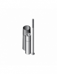 Extensie 70 mm ax transmisie DAB105 - DITEC DAB805SE7. Comanda online pe RFPro.ro.
