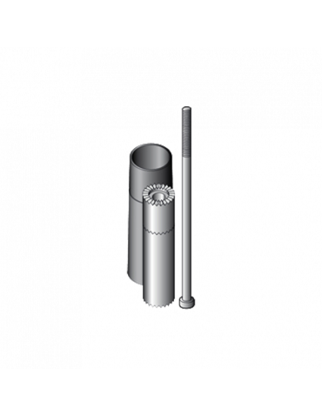 Extensie 70 mm ax transmisie DAB105 - DITEC DAB805SE7. Comanda online pe RFPro.ro.