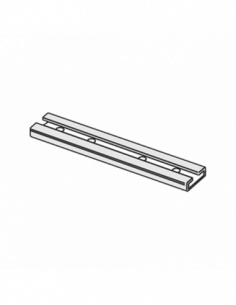 Extensie scurta pentru brat DAB805PSAF - DITEC DAB805TFS. Comanda online pe RFPro.ro.