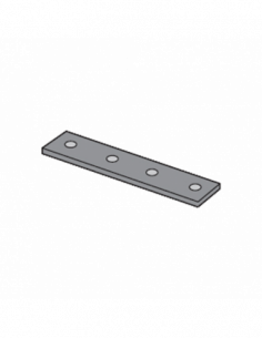 Piesa de legatura extensii brate DAB805PSAF - DITEC DAB805TKJ. Comanda online pe RFPro.ro.