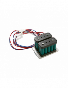 Kit backup automatizari DAB105 - DITEC DAB905BAT. Comanda online pe RFPro.ro.