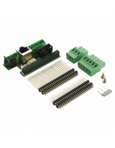 Card extensie functii SAFETY pentru automatizare DAB105 - DITEC DAB905ESA. Comanda online pe RFPro.ro.