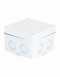 Doza derivatie 110x110x70 PT DDA.110x110x70. Comanda online pe RFPro.ro.