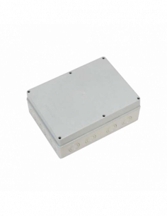 Doza derivatie 180x270x100 PT DDA.180x270x100. Comanda online pe RFPro.ro.
