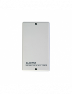 DISTRIBUITOR APEL - ELECTRA DEM08. Comanda online pe RFPro.ro.