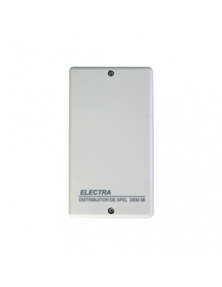 DISTRIBUITOR APEL - ELECTRA DEM08. Comanda online pe RFPro.ro.