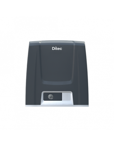 Kit automatizare poarta culisanta 400KG - DITEC DITION4LS. Comanda online pe RFPro.ro.