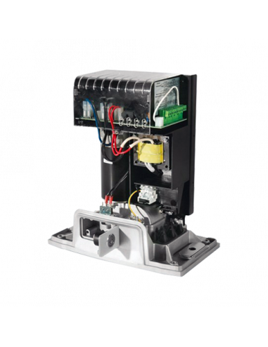 Kit automatizare poarta culisanta 400KG - DITEC DITION4LS. Comanda online pe RFPro.ro.