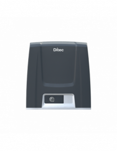 Kit automatizare poarta culisanta 600KG - DITEC DITION6LS. Comanda online pe RFPro.ro. 2
