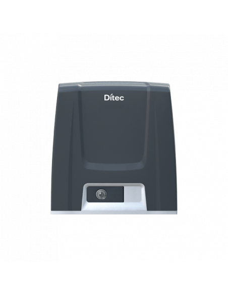 Kit automatizare poarta culisanta 600KG - DITEC DITION6LS. Comanda online pe RFPro.ro.