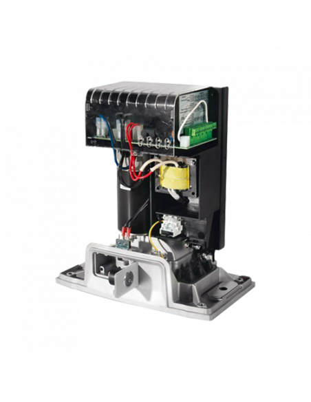 Kit automatizare poarta culisanta 600KG - DITEC DITION6LS. Comanda online pe RFPro.ro.