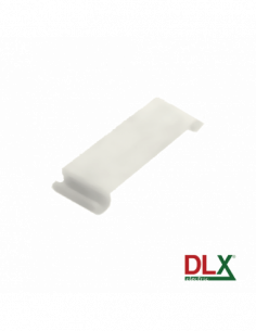 Accesoriu retinere cabluri in canal tip 102x50 mm - DLX DLX-102-07. Comanda online pe RFPro.ro.