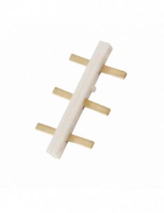 Conector de legatura prize modulare - DLX DLX-245-47. Comanda online pe RFPro.ro.