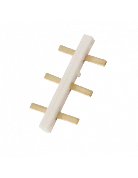 Conector de legatura prize modulare - DLX DLX-245-47. Comanda online pe RFPro.ro.