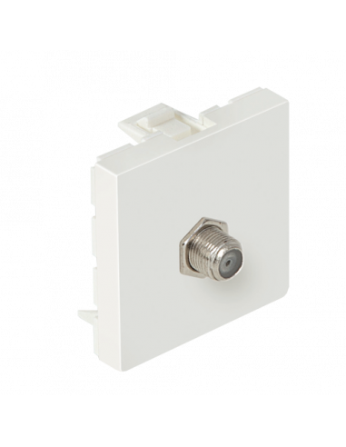 Panel echipat cu socket TV - DLX DLX-245-56. Comanda online pe RFPro.ro.