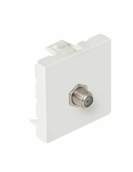 Panel echipat cu socket TV - DLX DLX-245-56. Comanda online pe RFPro.ro.