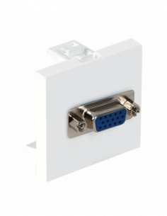 Panel echipat cu socket VGA - DLX DLX-245-57. Comanda online pe RFPro.ro.