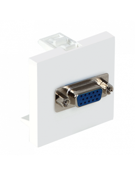 Panel echipat cu socket VGA - DLX DLX-245-57. Comanda online pe RFPro.ro.