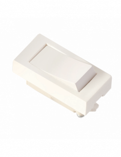 Panel echipat cu comutator - DLX DLX-245-66. Comanda online pe RFPro.ro.