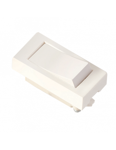 Panel echipat cu comutator - DLX DLX-245-66. Comanda online pe RFPro.ro.