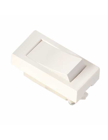 Panel echipat cu comutator - DLX DLX-245-66. Comanda online pe RFPro.ro.