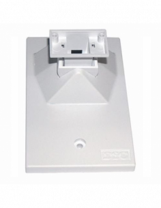 Suport detectoare PIR pentru perete- DSC DM-W. Comanda online pe RFPro.ro.