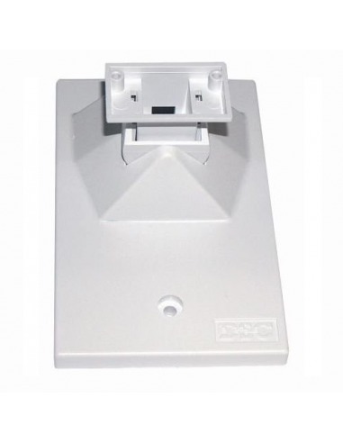 Suport detectoare PIR pentru perete- DSC DM-W. Comanda online pe RFPro.ro.