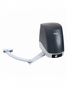 Kit automatizare poarta batanta 2x2.3m - DITEC DOITFCLS. Comanda online pe RFPro.ro. 2
