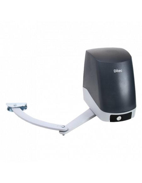 Kit automatizare poarta batanta 2x2.3m - DITEC DOITFCLS. Comanda online pe RFPro.ro.