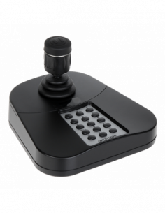 Tastatura de comanda conexiune USB - HIKVISION DS-1005KI. Comanda online pe RFPro.ro.