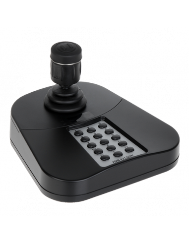 Tastatura de comanda conexiune USB - HIKVISION DS-1005KI. Comanda online pe RFPro.ro.
