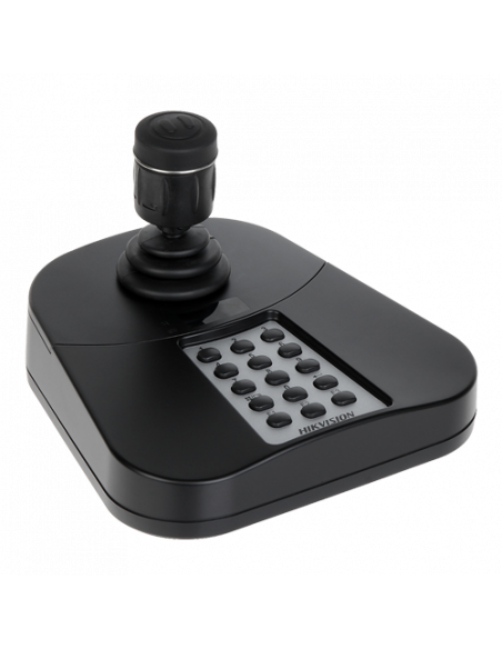 Tastatura de comanda conexiune USB - HIKVISION DS-1005KI. Comanda online pe RFPro.ro.