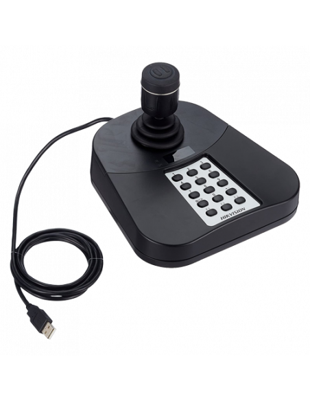 Tastatura de comanda conexiune USB - HIKVISION DS-1005KI. Comanda online pe RFPro.ro.