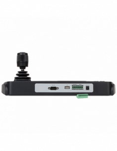 Tastatura 4D de comanda, conexiune RS232/485- HIKVISION DS-1006KI. Comanda online pe RFPro.ro. 2